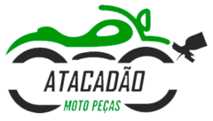 Atacadão Moto Peças